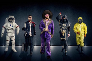 Можно ли определить тип личности по поведению в квесте? Можно ли определить тип личности по поведению в квесте?